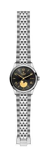 チューダー(TUDOR) チューダー1926 ルナ｜写真9