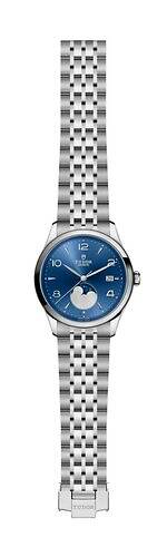 チューダー(TUDOR) チューダー1926 ルナ｜写真6