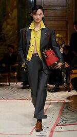 ヴェルサーチェ 26年春夏コレクション - 日常に根ざした官能性｜写真22