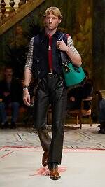 ヴェルサーチェ 26年春夏コレクション - 日常に根ざした官能性｜写真24