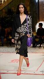 ヴェルサーチェ 26年春夏コレクション - 日常に根ざした官能性｜写真28