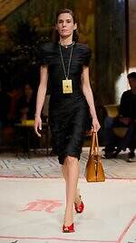 ヴェルサーチェ 26年春夏コレクション - 日常に根ざした官能性｜写真31