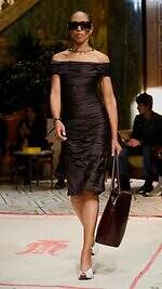 ヴェルサーチェ 26年春夏コレクション - 日常に根ざした官能性｜写真34