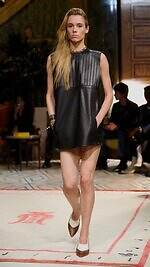 ヴェルサーチェ 26年春夏コレクション - 日常に根ざした官能性｜写真36