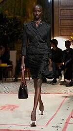 ヴェルサーチェ 26年春夏コレクション - 日常に根ざした官能性｜写真37