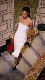 ヴェルサーチェ 26年春夏コレクション - 日常に根ざした官能性｜写真39