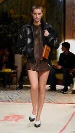 ヴェルサーチェ 26年春夏コレクション - 日常に根ざした官能性｜写真41