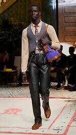 ヴェルサーチェ 26年春夏コレクション - 日常に根ざした官能性｜写真44