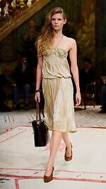 ヴェルサーチェ 26年春夏コレクション - 日常に根ざした官能性｜写真45