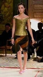 ヴェルサーチェ 26年春夏コレクション - 日常に根ざした官能性｜写真48