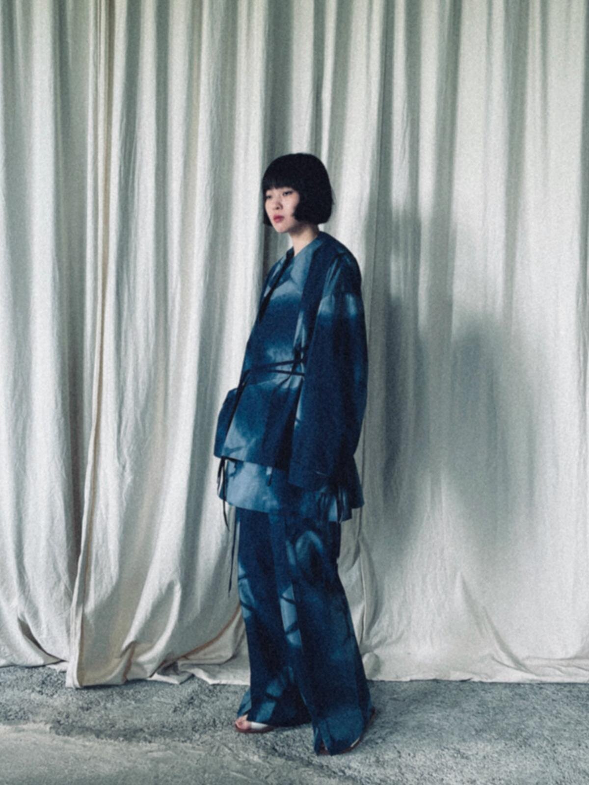 オオタ 2026年春夏<span>コレクション</span> - 写真2
