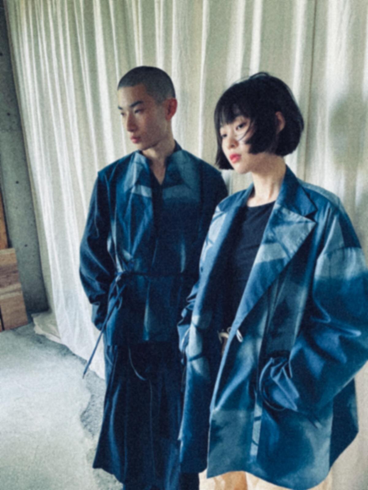 オオタ 2026年春夏<span>コレクション</span> - 写真5