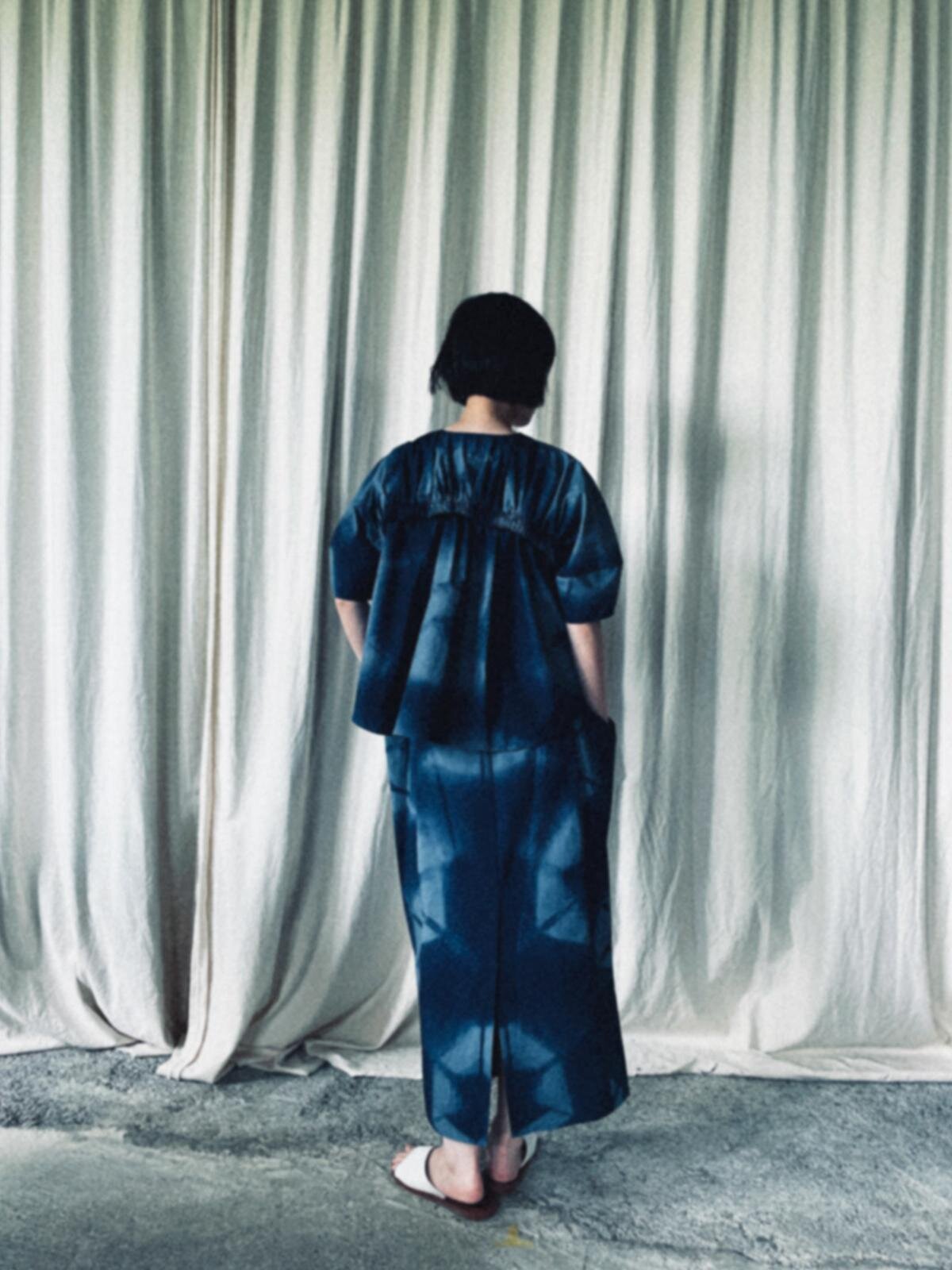 オオタ 2026年春夏<span>コレクション</span> - 写真6