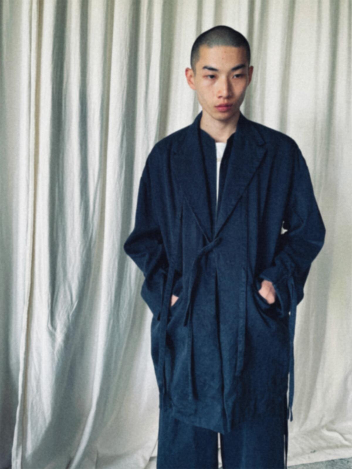 オオタ 2026年春夏<span>コレクション</span> - 写真7