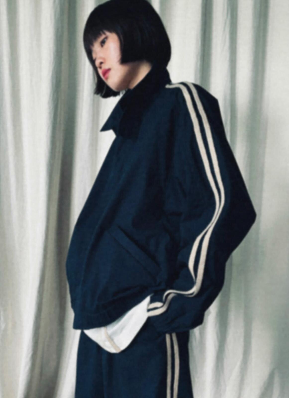 オオタ 2026年春夏<span>コレクション</span> - 写真11