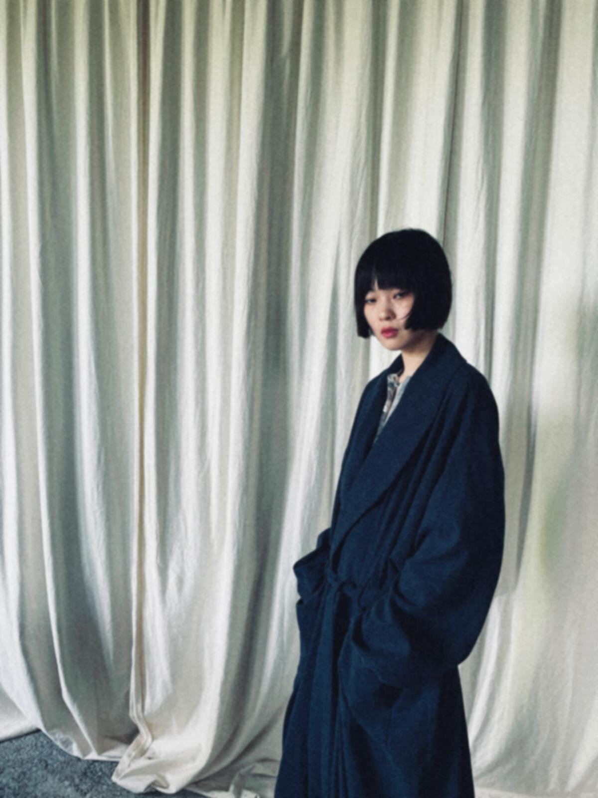 オオタ 2026年春夏<span>コレクション</span> - 写真14