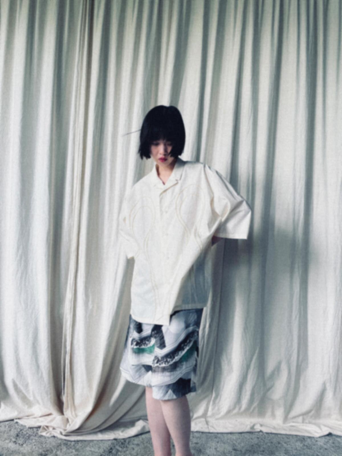 オオタ 2026年春夏<span>コレクション</span> - 写真22