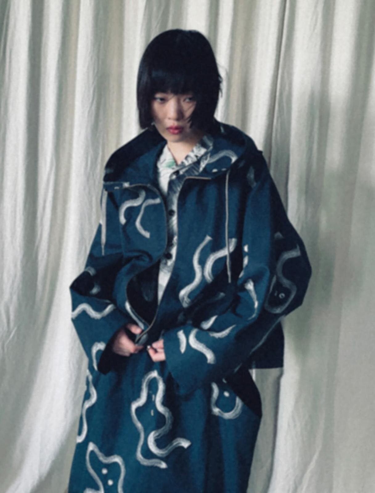 オオタ 2026年春夏<span>コレクション</span> - 写真28