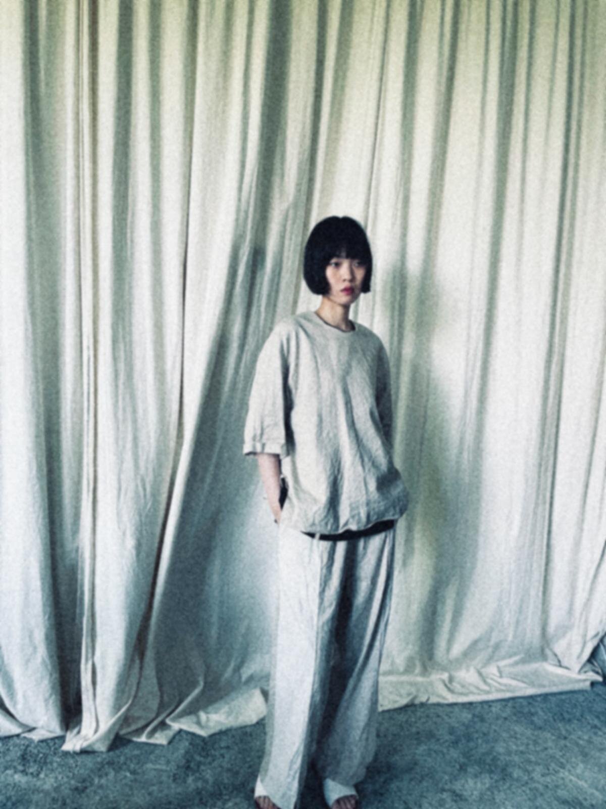 オオタ 2026年春夏<span>コレクション</span> - 写真30
