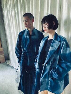 オオタ(ohta) 2026年春夏ウィメンズ&メンズコレクション  - 写真5