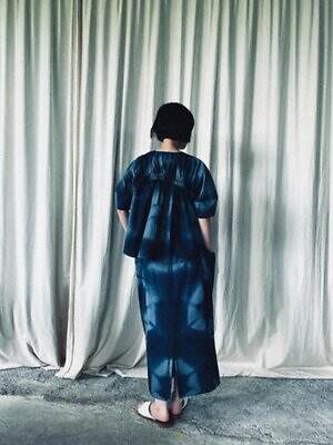 オオタ(ohta) 2026年春夏ウィメンズ&メンズコレクション  - 写真6