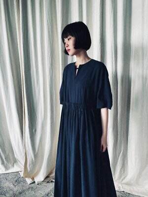 オオタ(ohta) 2026年春夏ウィメンズ&メンズコレクション  - 写真8