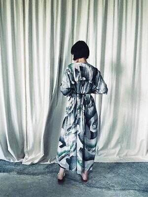 オオタ(ohta) 2026年春夏ウィメンズ&メンズコレクション  - 写真18