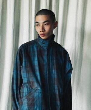 オオタ(ohta) 2026年春夏ウィメンズ&メンズコレクション  - 写真21