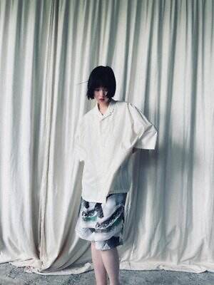 オオタ(ohta) 2026年春夏ウィメンズ&メンズコレクション  - 写真22