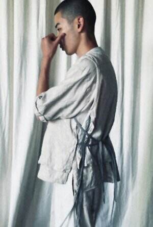 オオタ(ohta) 2026年春夏ウィメンズ&メンズコレクション  - 写真23