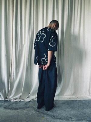 オオタ(ohta) 2026年春夏ウィメンズ&メンズコレクション  - 写真25