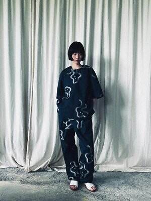 オオタ(ohta) 2026年春夏ウィメンズ&メンズコレクション  - 写真26