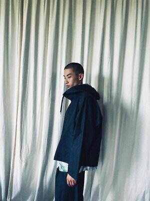 オオタ(ohta) 2026年春夏ウィメンズ&メンズコレクション  - 写真27