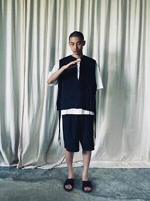 オオタ(ohta) 2026年春夏ウィメンズ&メンズコレクション  - 写真29