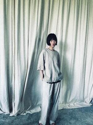 オオタ(ohta) 2026年春夏ウィメンズ&メンズコレクション  - 写真30