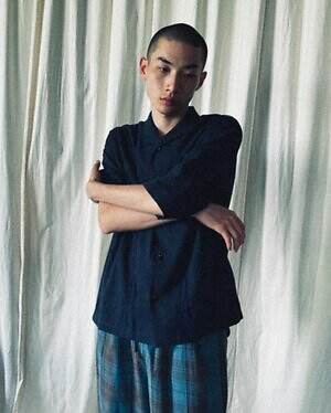 オオタ(ohta) 2026年春夏ウィメンズ&メンズコレクション  - 写真31