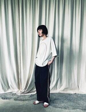 オオタ(ohta) 2026年春夏ウィメンズ&メンズコレクション  - 写真32