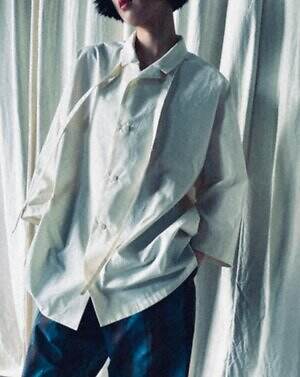 オオタ(ohta) 2026年春夏ウィメンズ&メンズコレクション  - 写真33