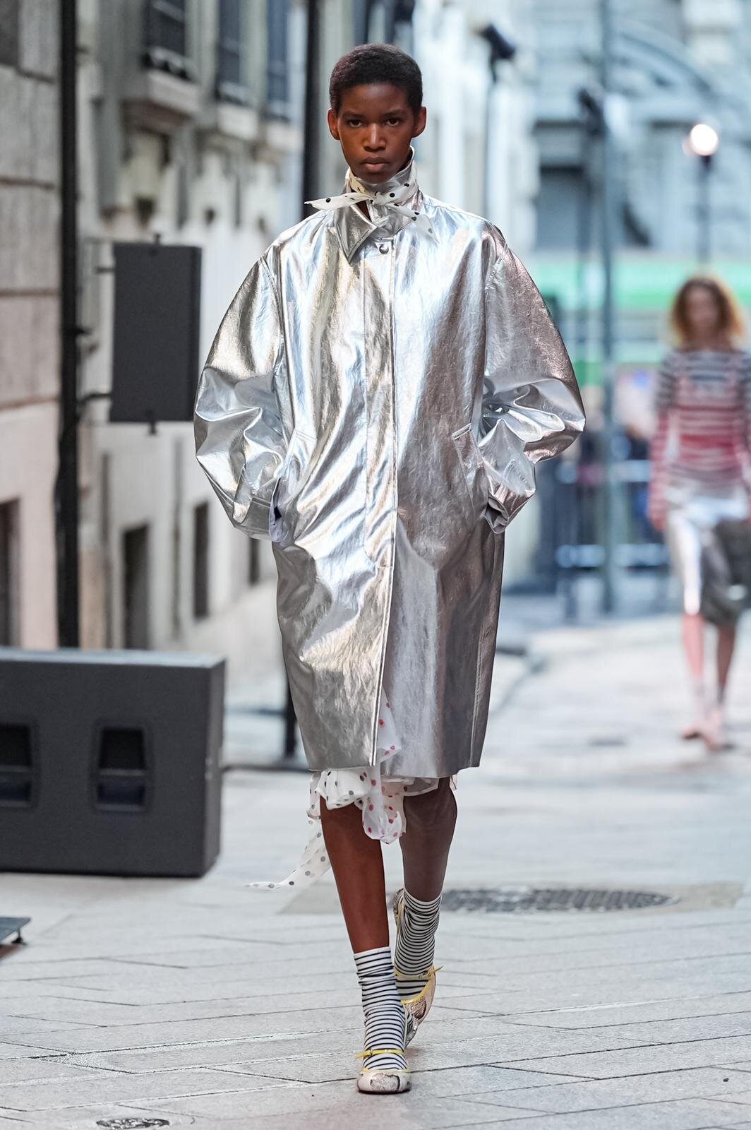 エムエスジーエム 2026年春夏<span>コレクション</span> - 写真1
