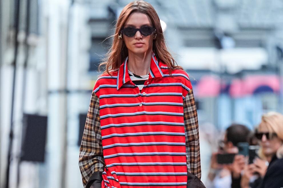 エムエスジーエム(MSGM) コレクション - ファッションプレス