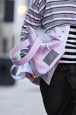 MSGM 26年春夏コレクション - 楽観的な柄の遊び｜写真11