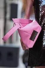 MSGM 26年春夏コレクション - 楽観的な柄の遊び｜写真13