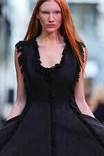 MSGM 26年春夏コレクション - 楽観的な柄の遊び｜写真19