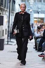 MSGM 26年春夏コレクション - 楽観的な柄の遊び｜写真20