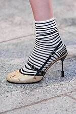 MSGM 26年春夏コレクション - 楽観的な柄の遊び｜写真58