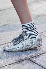 MSGM 26年春夏コレクション - 楽観的な柄の遊び｜写真59