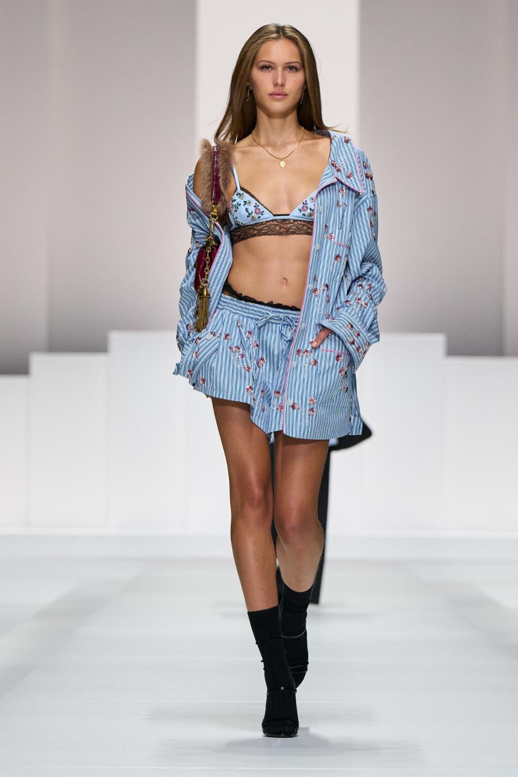 ドルチェ＆ガッバーナ 2026年春夏<span>コレクション</span> - 写真2