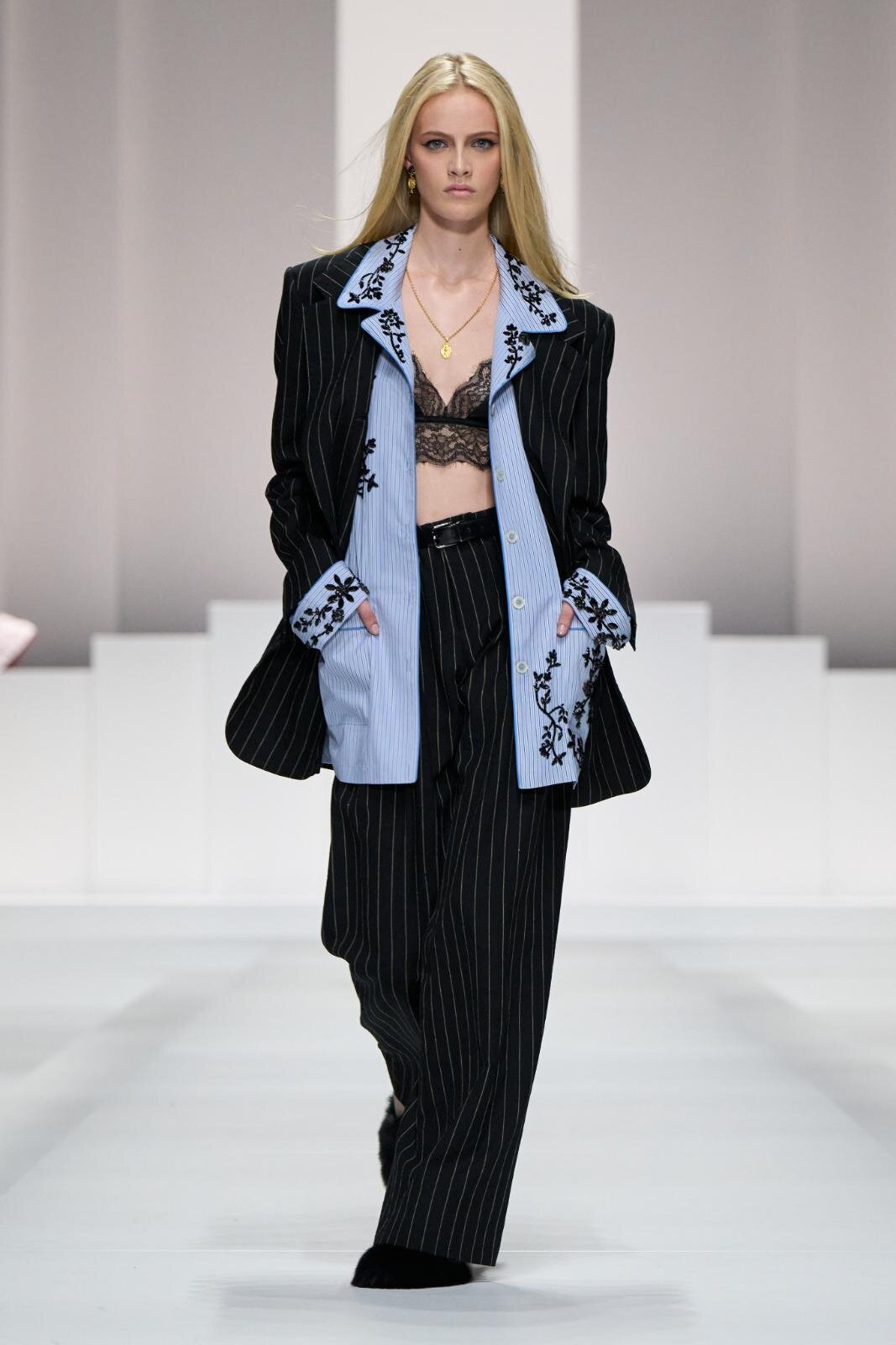 ドルチェ＆ガッバーナ 2026年春夏<span>コレクション</span> - 写真3