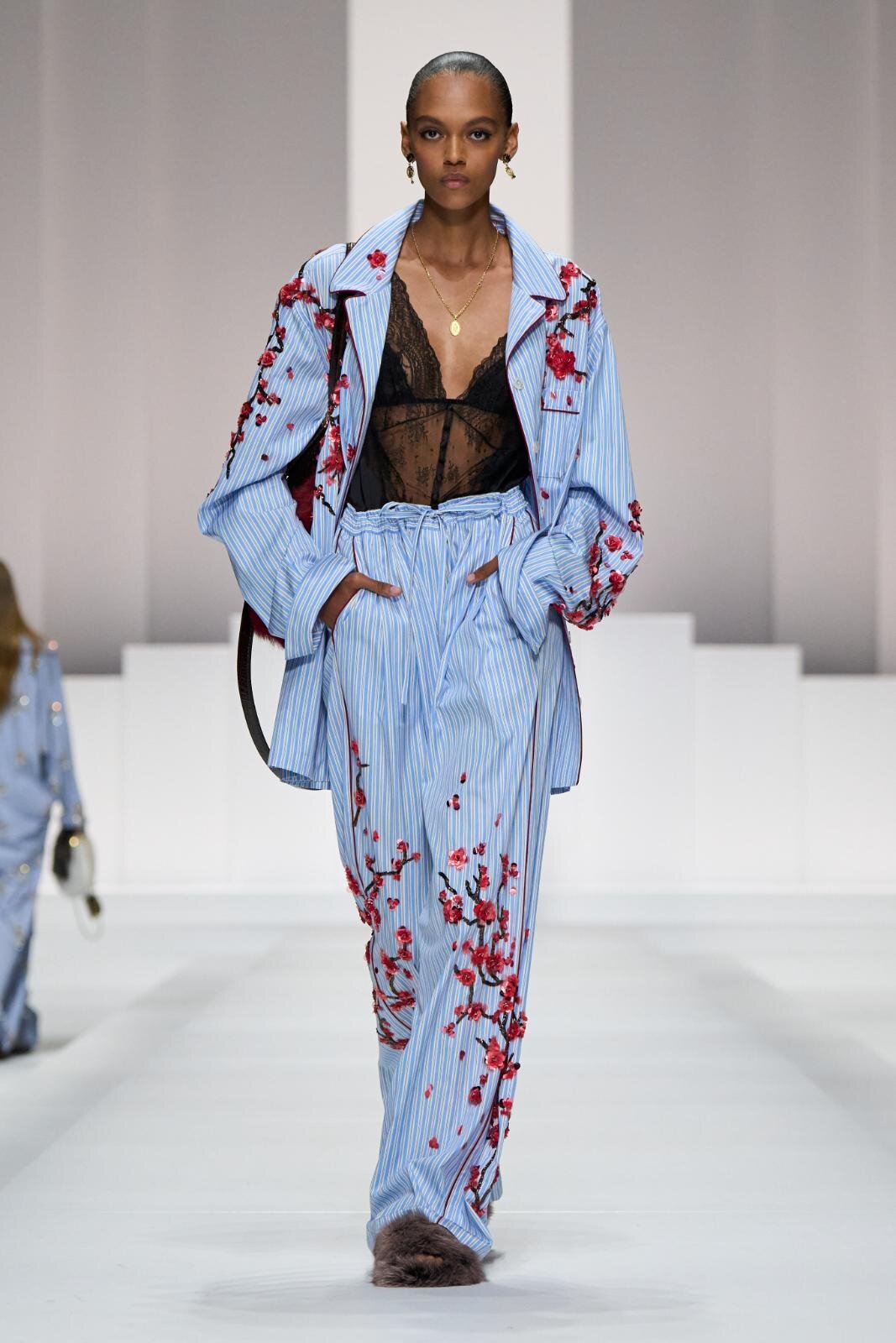 ドルチェ＆ガッバーナ 2026年春夏<span>コレクション</span> - 写真4