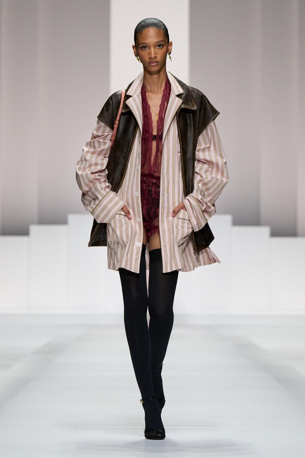 ドルチェ＆ガッバーナ 2026年春夏<span>コレクション</span> - 写真6
